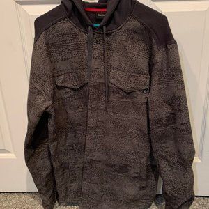 NEW NWOT Marmot Oheny Heavyweight Hoodie